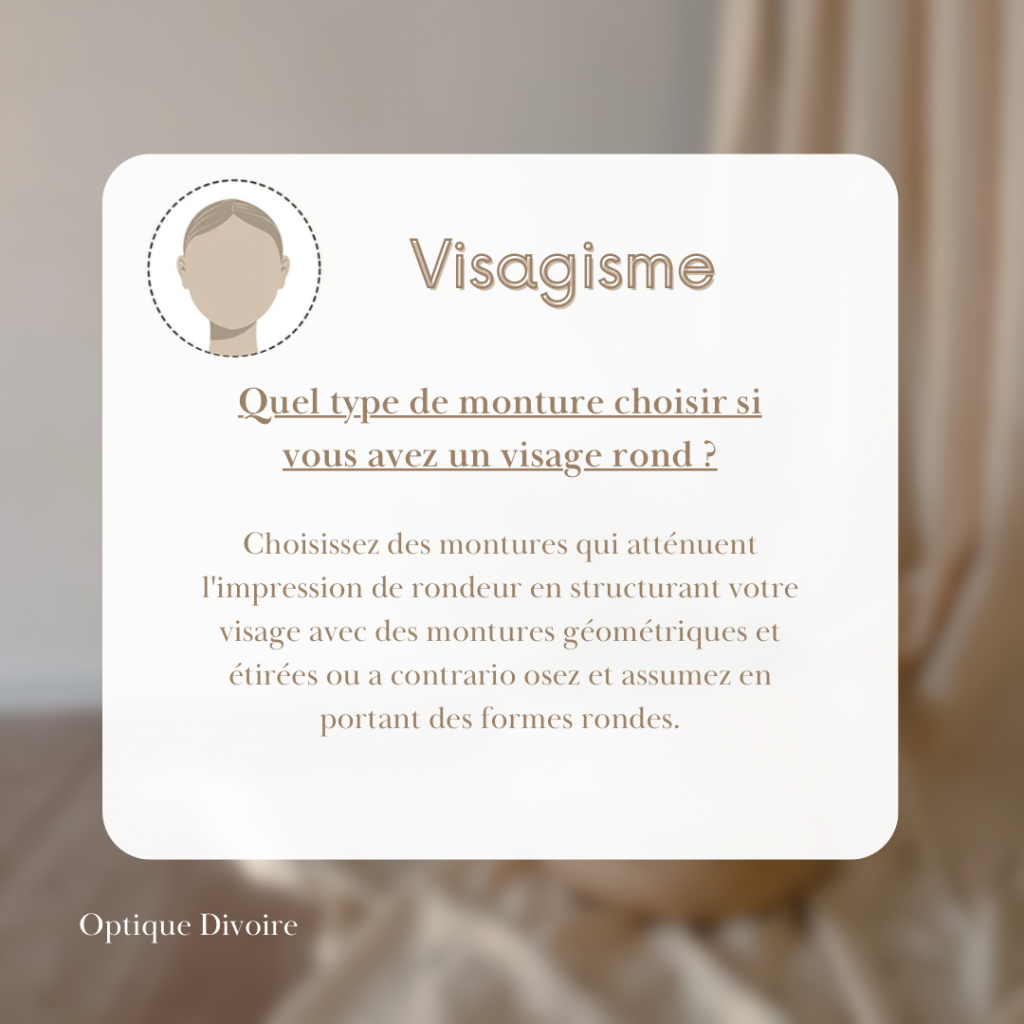 bien choisir sa monture